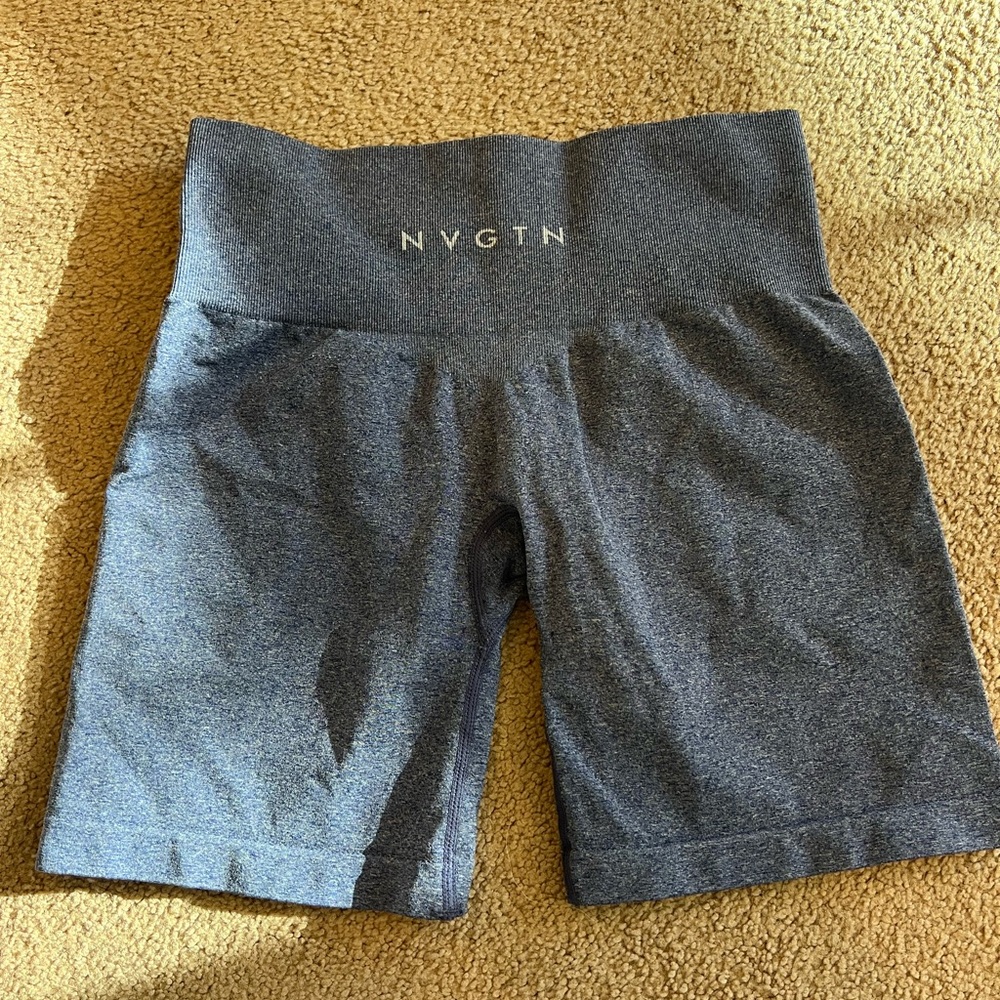 NVGTN pro seamless shorts